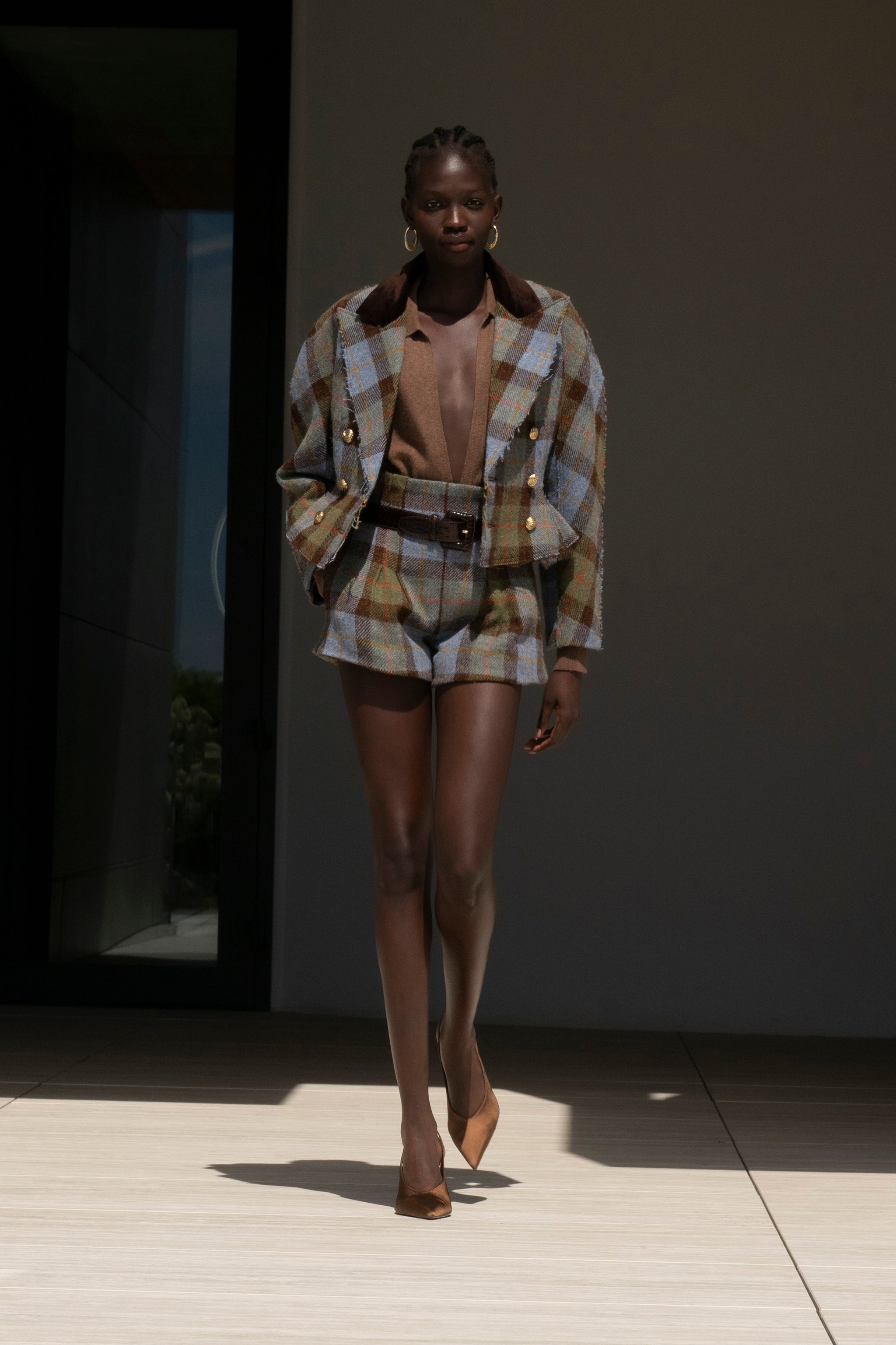 Kate Short – ROARI
