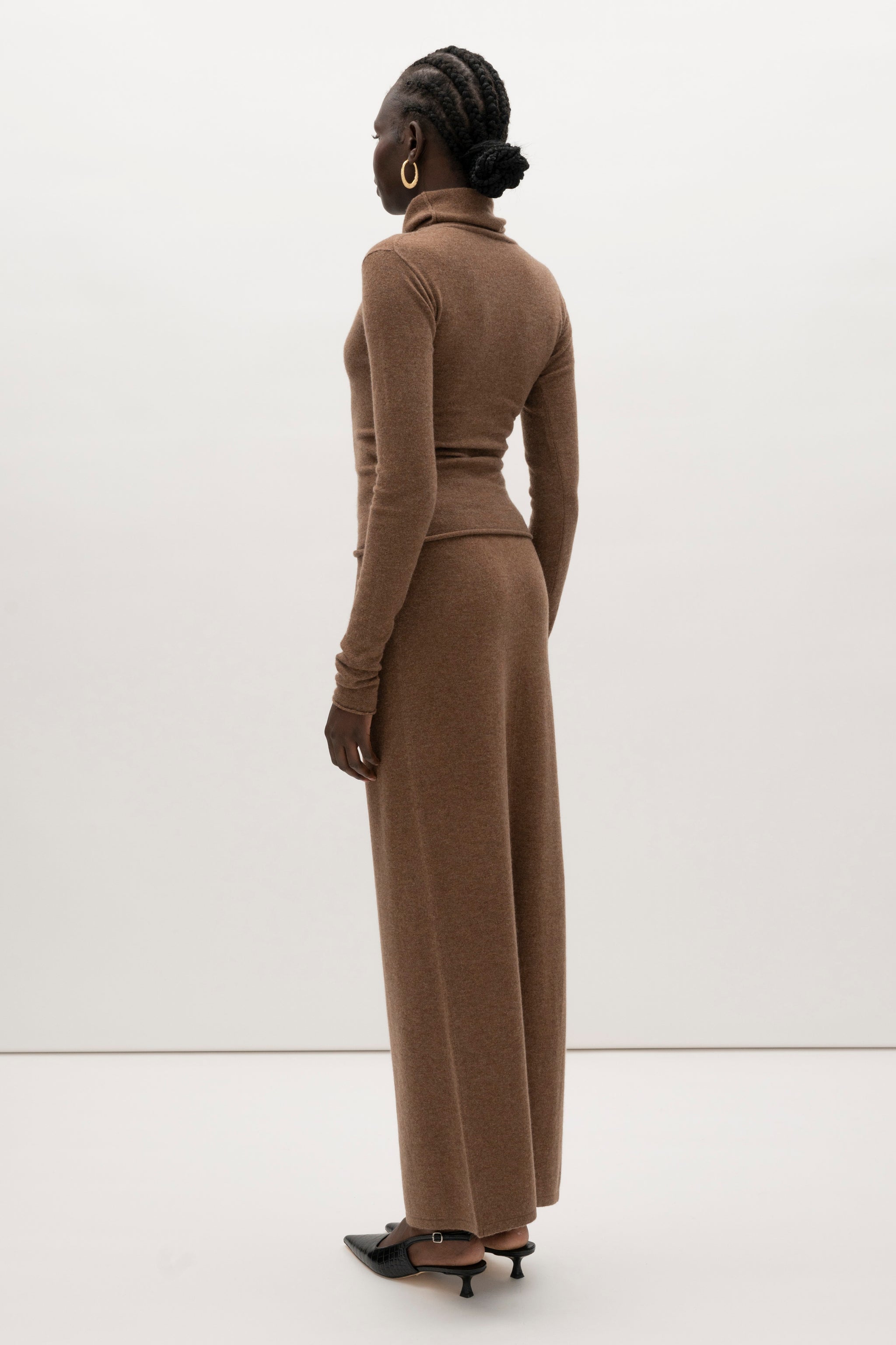 Olivia Turtleneck – ROARI