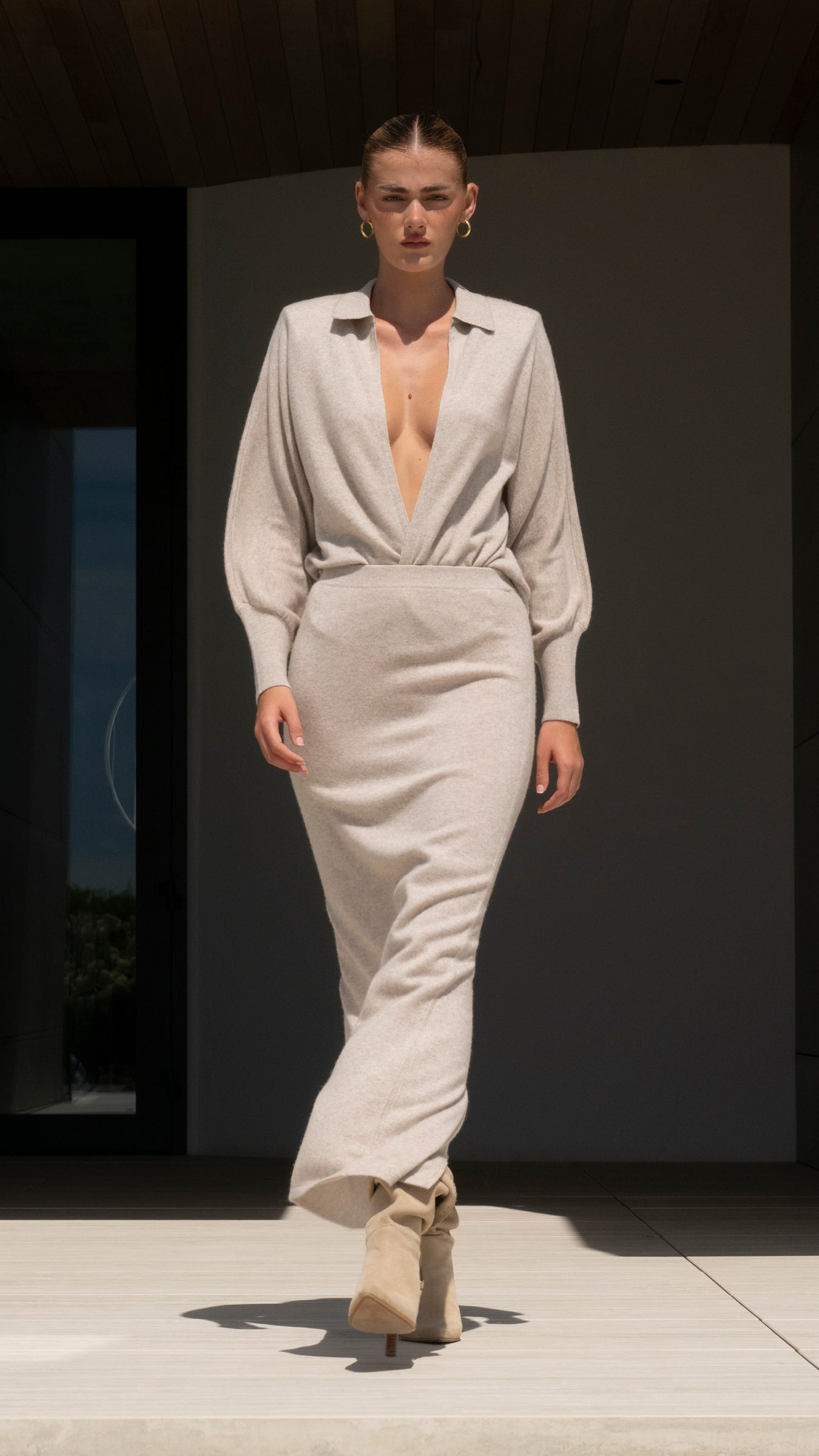 Fall/Winter 2025 Runway Stills – ROARI