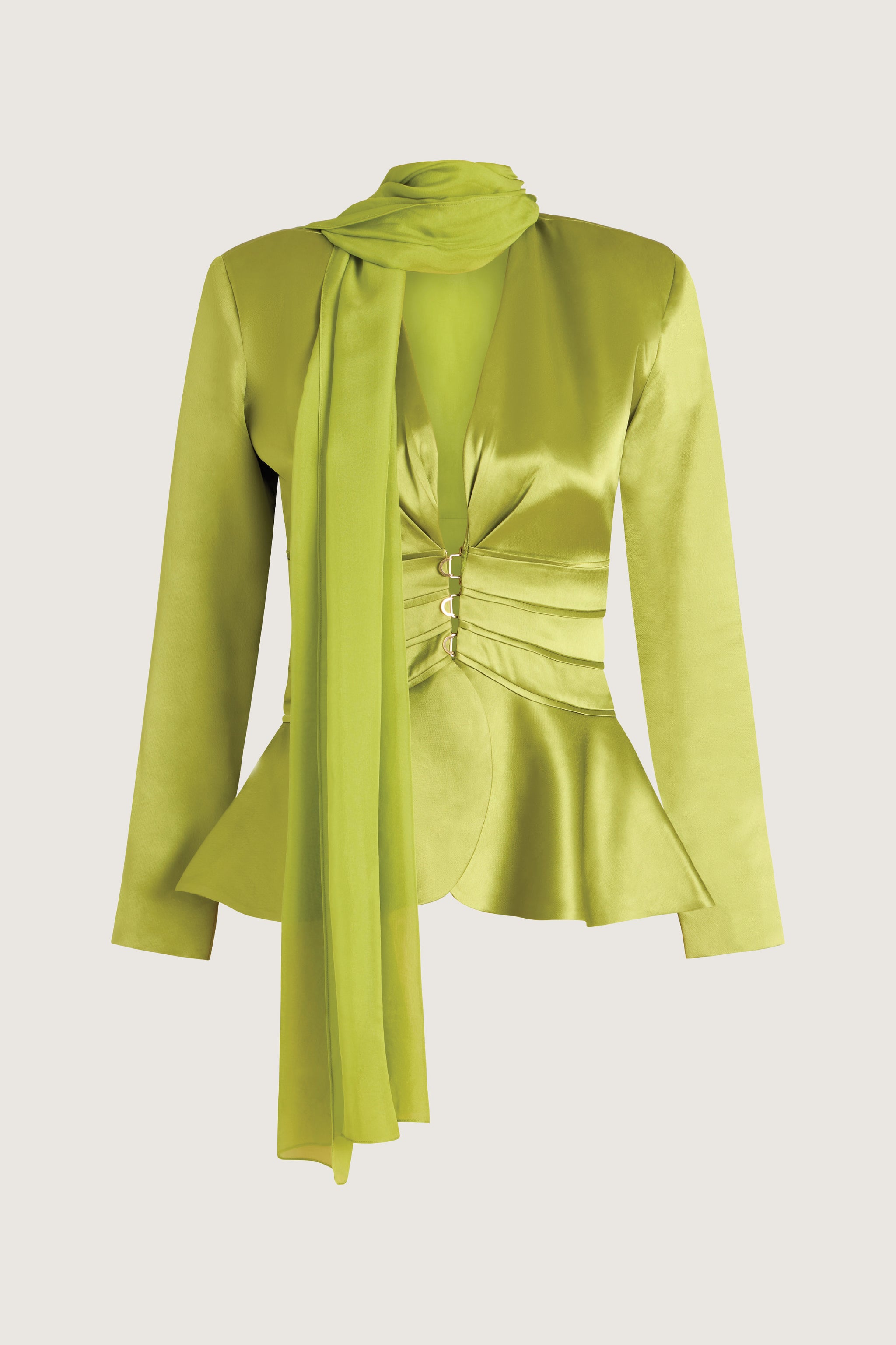 Leone Jacket – ROARI
